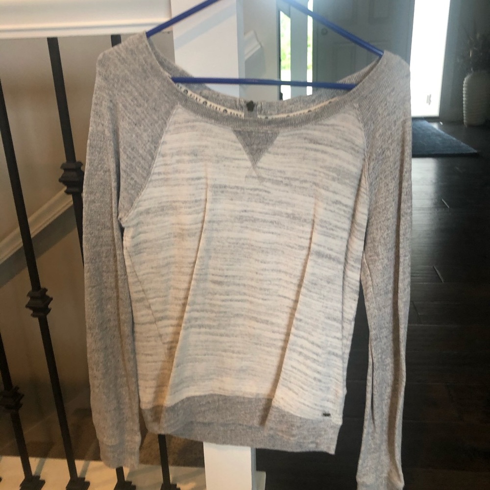 Roxy Sweater